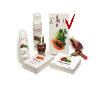 إزالة الشعر